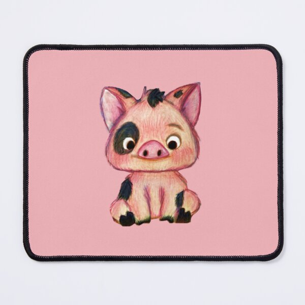 Item preview, Kiara's Piggy 05 designed and sold by MyBottomShelf.