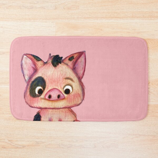 Item preview, Kiara's Piggy 05 designed and sold by MyBottomShelf.