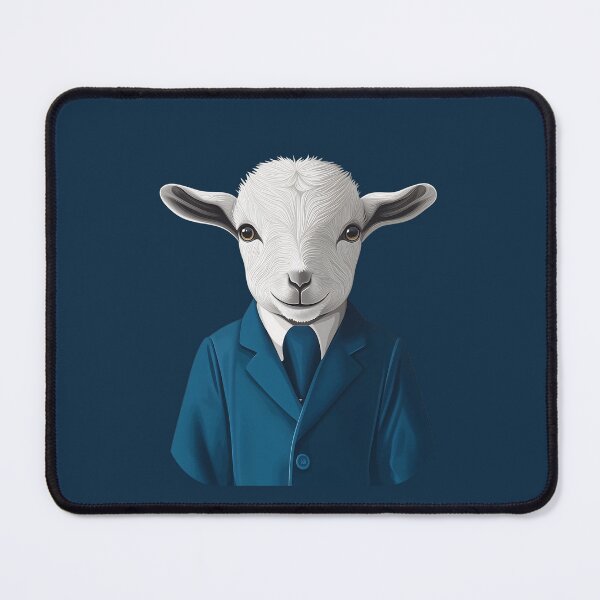 Item preview, Severance | Goat designed and sold by TV Junkie Shop.