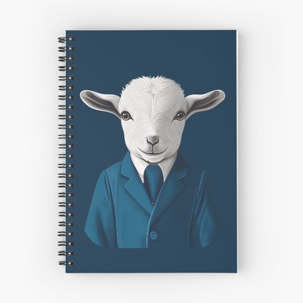 Item preview, Severance | Goat designed and sold by TV Junkie Shop.