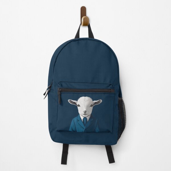 Item preview, Severance | Goat designed and sold by TV Junkie Shop.
