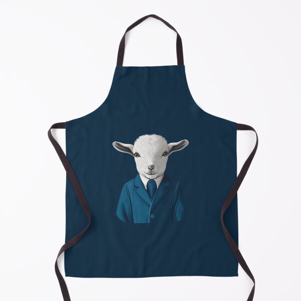 Item preview, Severance | Goat designed and sold by TV Junkie Shop.