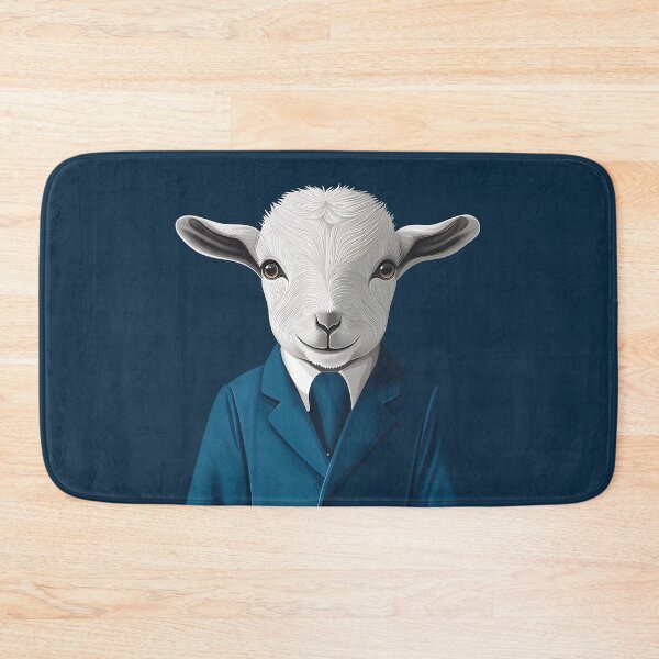 Item preview, Severance | Goat designed and sold by TV Junkie Shop.