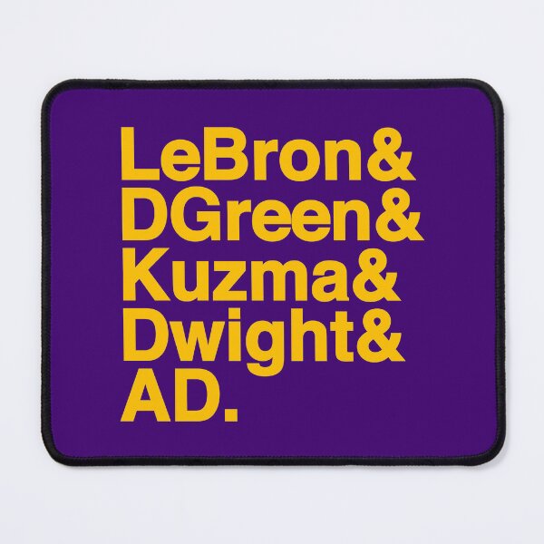 Item preview, 2020 Los Angeles Basketball  designed and sold by huckblade.