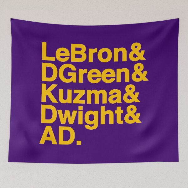 Item preview, 2020 Los Angeles Basketball  designed and sold by huckblade.