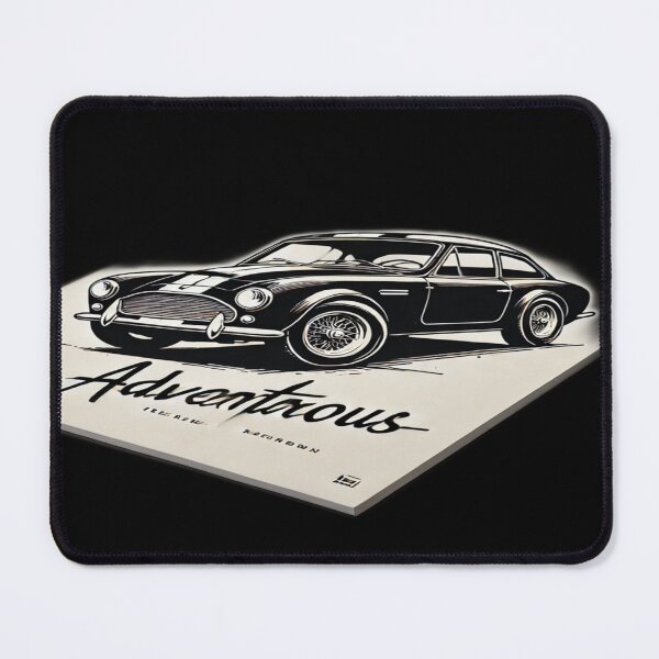 Item preview, The Adventurous Spirit designed and sold by Fiercest128.