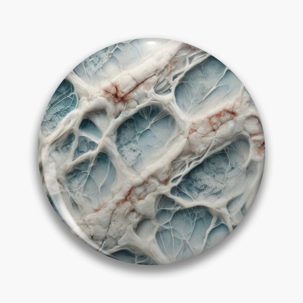 Item preview, Europa’s Icy Surface designed and sold by BobArtGallery.