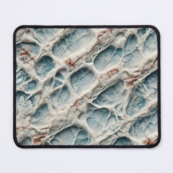 Item preview, Europa’s Icy Surface designed and sold by BobArtGallery.