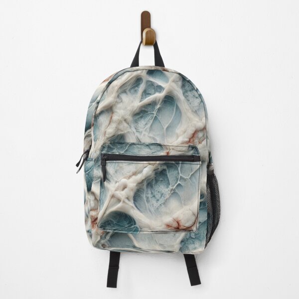 Item preview, Europa’s Icy Surface designed and sold by BobArtGallery.