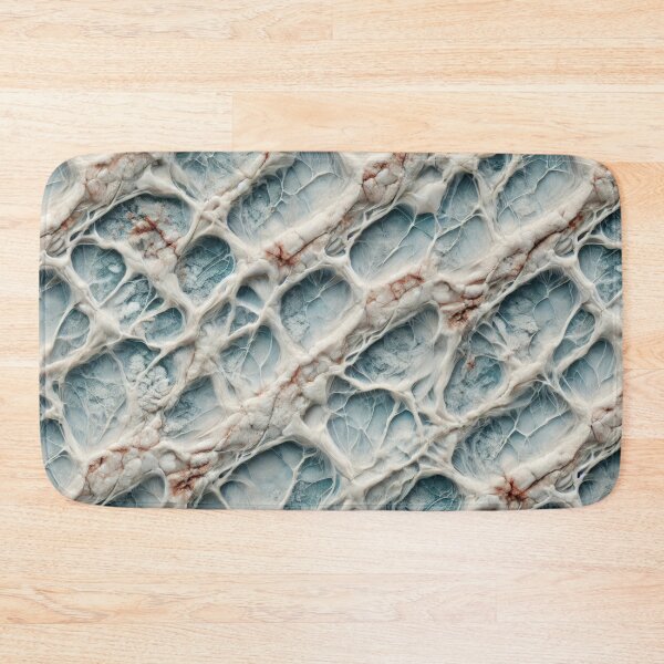 Item preview, Europa’s Icy Surface designed and sold by BobArtGallery.