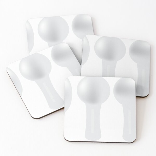 Item preview, spoon designed and sold by Artist300DPI.