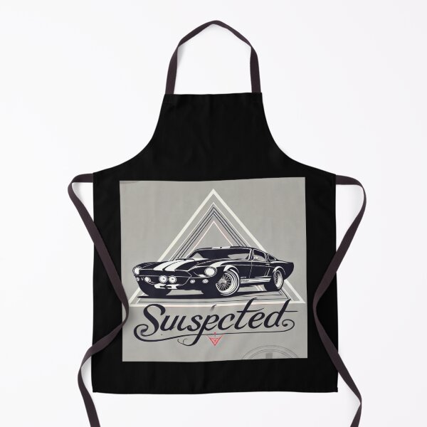 Item preview, Suspected Triangle designed and sold by Fiercest128.