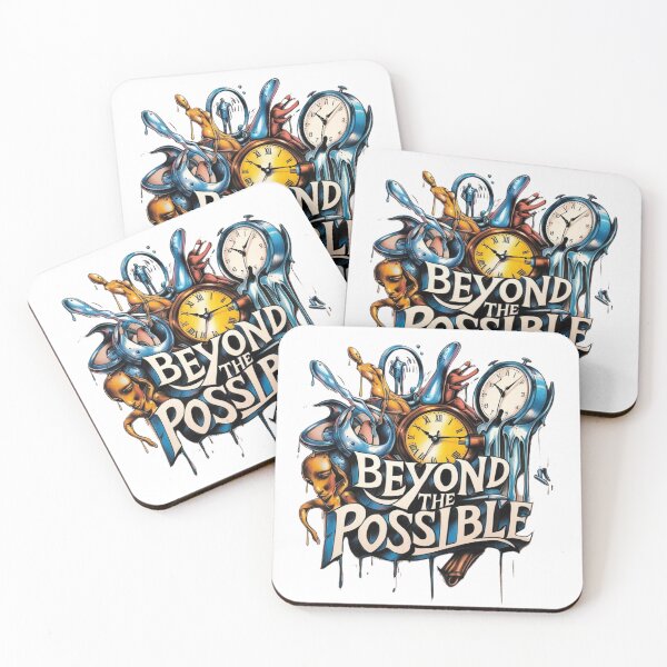 Item preview, Beyond the Possible designed and sold by All Creative Designer.