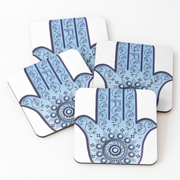 Item preview, Hamsa designed and sold by onboarddesigns.