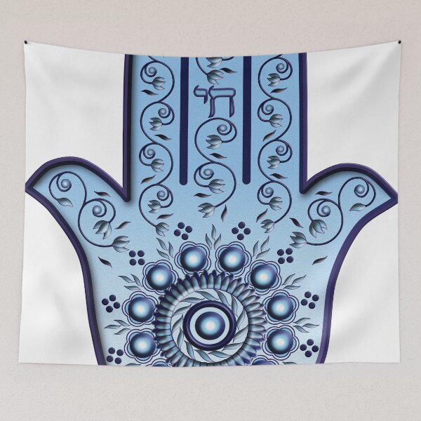 Item preview, Hamsa designed and sold by onboarddesigns.