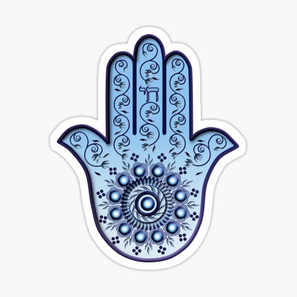 Item preview, Hamsa designed and sold by onboarddesigns.