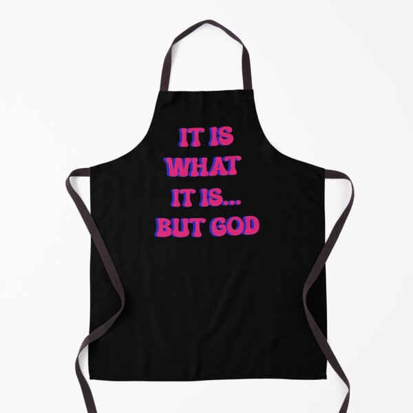 Item preview, It Is What It Is... But God designed and sold by Thankful Designs.