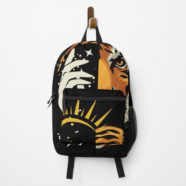 Item preview, Duality of Strength and Mystery designed and sold by shoopylife.