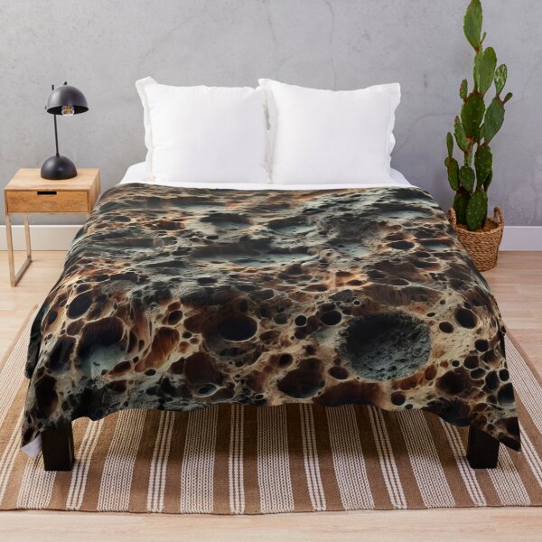 Item preview, Hyperion’s Sponge-Like Surface designed and sold by BobArtGallery.