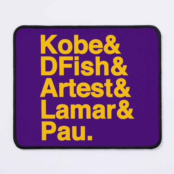 Item preview, 2010 Los Angeles Basketball designed and sold by huckblade.