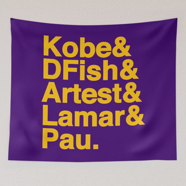 Item preview, 2010 Los Angeles Basketball  designed and sold by huckblade.