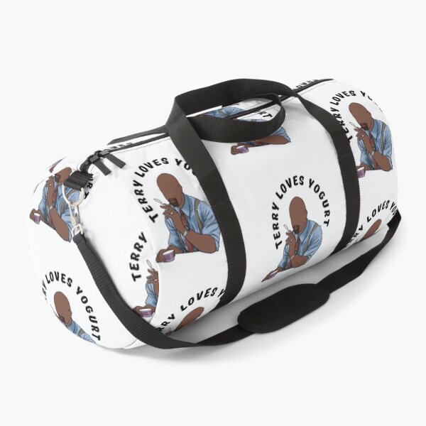 Item preview, Terry Loves Yogurt designed and sold by Fanverse Merchandise.
