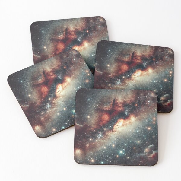 Item preview, Endless Starfield designed and sold by BobArtGallery.