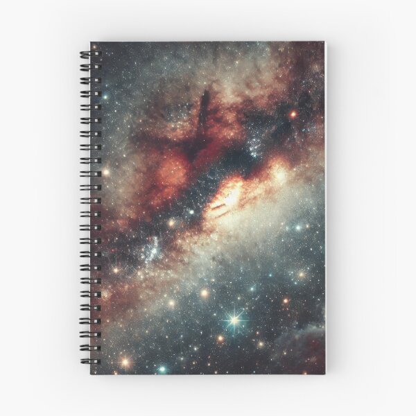 Item preview, Endless Starfield designed and sold by BobArtGallery.