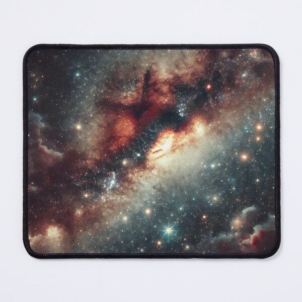 Item preview, Endless Starfield designed and sold by BobArtGallery.