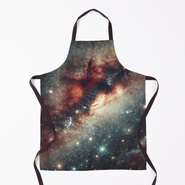 Item preview, Endless Starfield designed and sold by BobArtGallery.