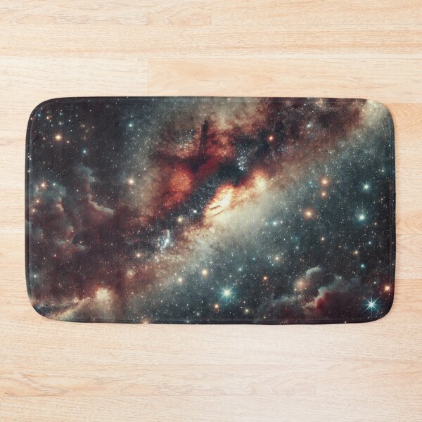Item preview, Endless Starfield designed and sold by BobArtGallery.