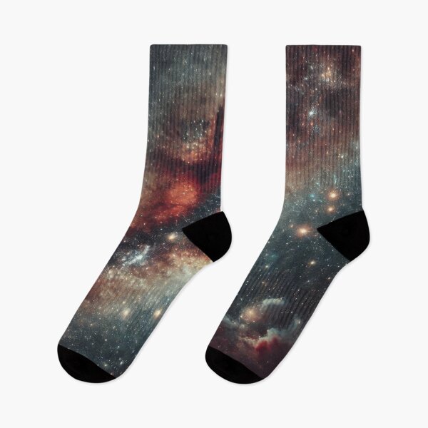 Item preview, Endless Starfield designed and sold by BobArtGallery.