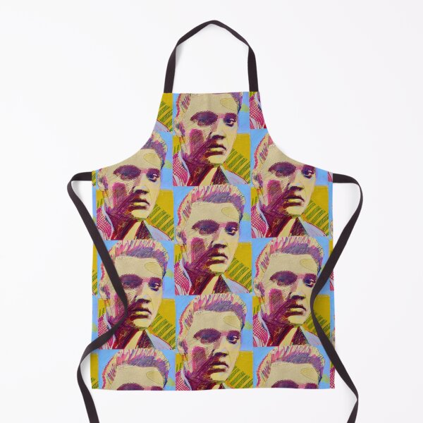 Item preview, Elvis designed and sold by Leonardo-Bogato.