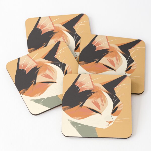 Item preview, Dapper Glance: A Day in the Life of a Chic Cat designed and sold by studio902.