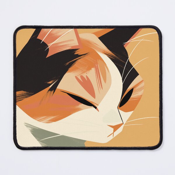 Item preview, Dapper Glance: A Day in the Life of a Chic Cat designed and sold by studio902.