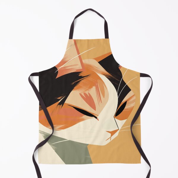 Item preview, Dapper Glance: A Day in the Life of a Chic Cat designed and sold by studio902.