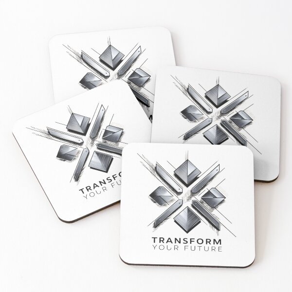 Item preview, Transform Your Future designed and sold by All Creative Designer.