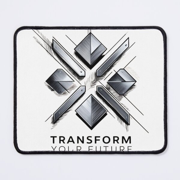 Item preview, Transform Your Future designed and sold by All Creative Designer.