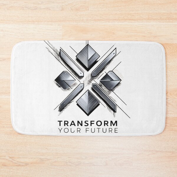 Item preview, Transform Your Future designed and sold by All Creative Designer.