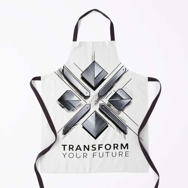 Item preview, Transform Your Future designed and sold by All Creative Designer.
