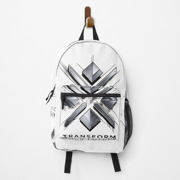 Item preview, Transform Your Future designed and sold by All Creative Designer.