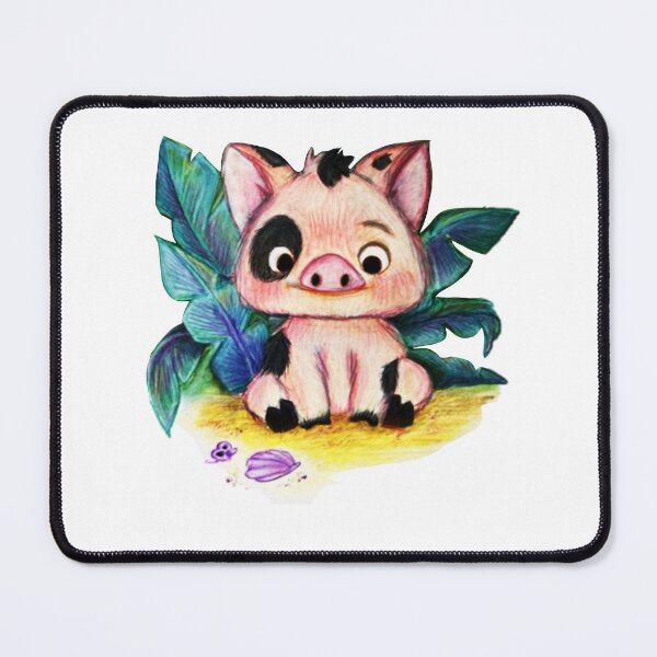 Item preview, Kiara's Piggy 06 designed and sold by MyBottomShelf.