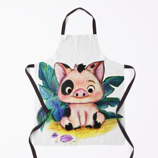 Item preview, Kiara's Piggy 06 designed and sold by MyBottomShelf.