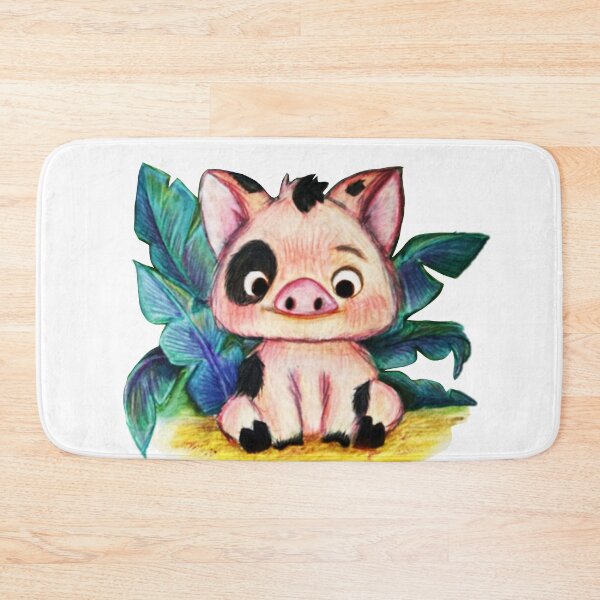 Item preview, Kiara's Piggy 06 designed and sold by MyBottomShelf.