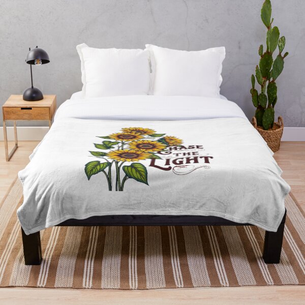 Item preview, Sunflower Vintage Art – Boho Aesthetic Retro Floral Design designed and sold by AdaMerch.