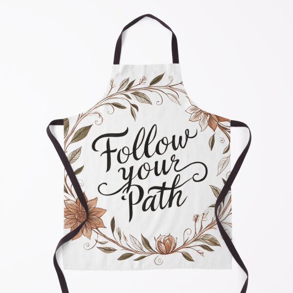 Item preview, Follow Your Path designed and sold by All Creative Designer.