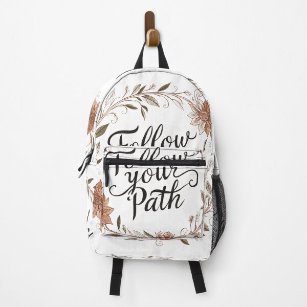 Item preview, Follow Your Path designed and sold by All Creative Designer.