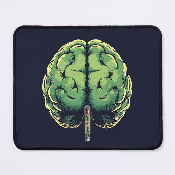 Item preview, Severance | Brain Chip designed and sold by TV Junkie Shop.