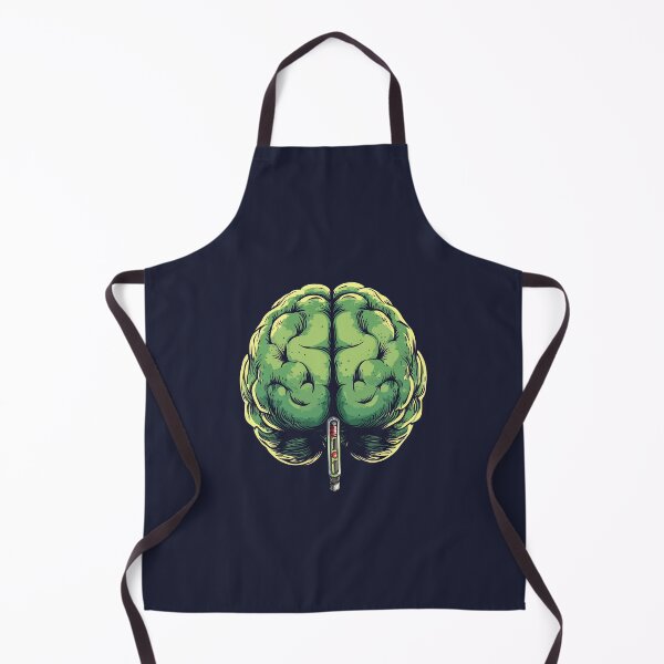 Item preview, Severance | Brain Chip designed and sold by TV Junkie Shop.