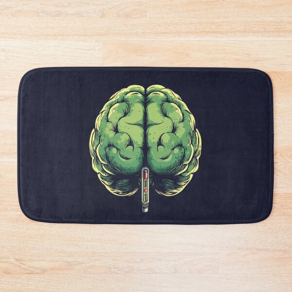Item preview, Severance | Brain Chip designed and sold by TV Junkie Shop.